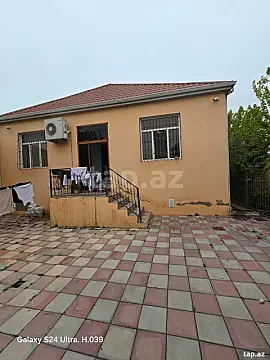 Satılır 4 otaqlı həyət evi 90 m² — Sumqayıt 4 otaq 90.00 m²