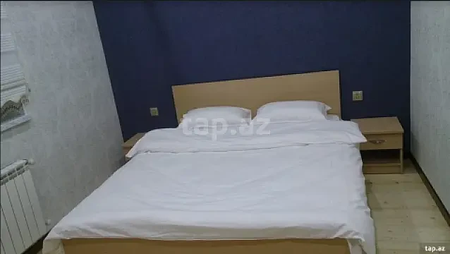 Kirayə verilir 1 otaqlı mənzil 35 m² — Bakı, İnşaatçılar 1 otaq 35.00 m²