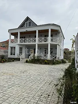Satılır 5 otaqlı həyət evi 200 m² — Bakı, Görədil 5 otaq 200.00 m²