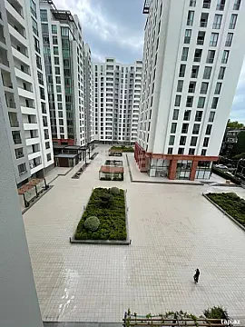 Satılır 5 otaqlı yeni tikili 180 m² — Bakı 5 otaq 180.00 m²