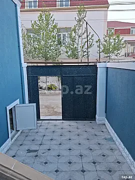 Satılır 2 otaqlı həyət evi 100 m² — Bakı 2 otaq 100.00 m²