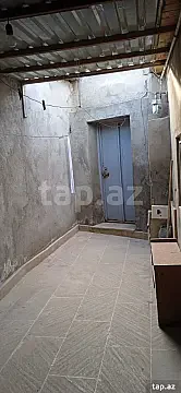 Kirayə verilir 2 otaqlı həyət evi 40 m² — Bakı, Ramana 2 otaq 40.00 m²
