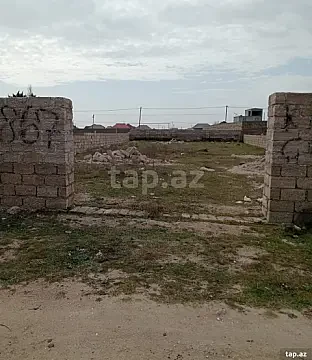 Satılır torpaq sahəsi — Bakı, Binə