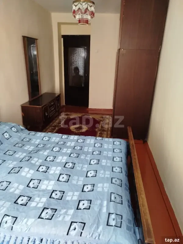 Satılır 5 otaqlı həyət evi 91 m²