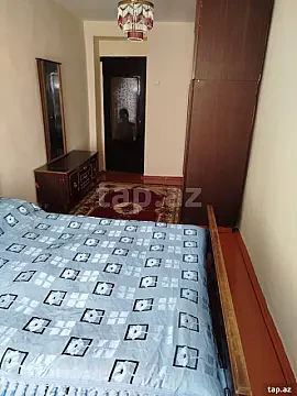 Satılır 5 otaqlı həyət evi 91 m² — Astara 5 otaq 91.00 m²