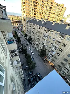 Kirayə verilir 2 otaqlı yeni tikili 63 m² — Xırdalan, Xırdalan 2 otaq 63.00 m²