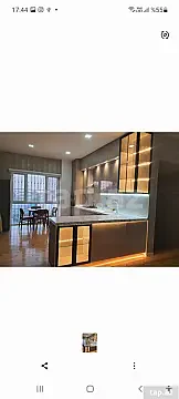 Kirayə verilir 3 otaqlı həyət evi 140 m² — Bakı, Şüvəlan 3 otaq 140.00 m²