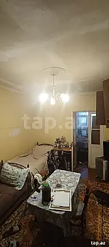 Satılır 3 otaqlı həyət evi 105 m² — Bakı 3 otaq 105.00 m²