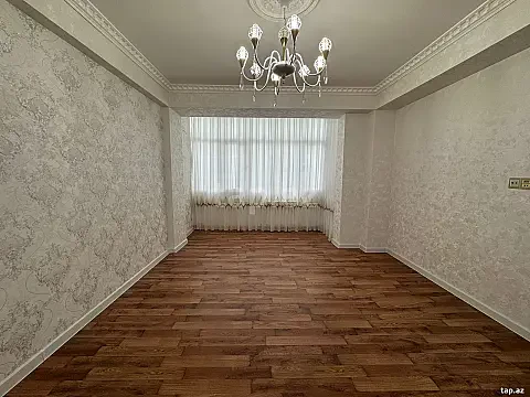 Satılır 2 otaqlı yeni tikili 60 m² — Bakı, Masazır 2 otaq 60.00 m²