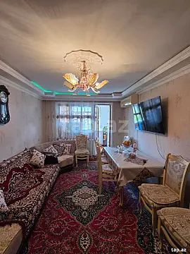 Satılır 3 otaqlı mənzil 70 m² — Sumqayıt 3 otaq 70.00 m²