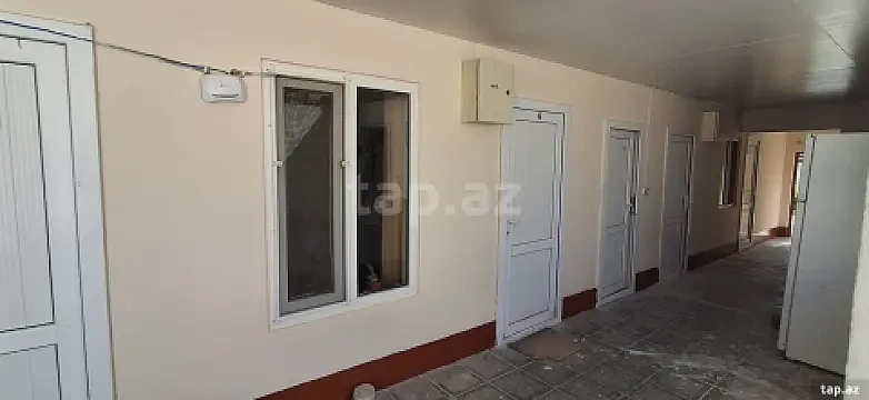 Kirayə verilir 2 otaqlı həyət evi 220 m² — Sumqayıt 2 otaq 220.00 m²