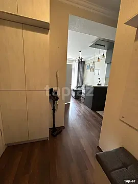 Satılır 2 otaqlı yeni tikili 50 m² — Bakı, Yasamal 2 otaq 50.00 m²