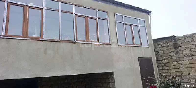 Satılır 6 otaqlı həyət evi 140 m² — Bakı, Maştağa 6 otaq 140.00 m²