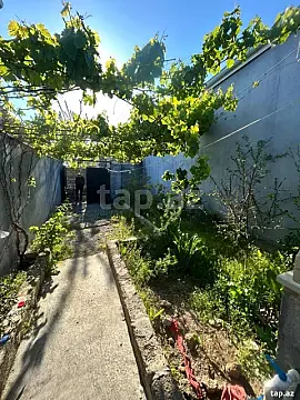 Satılır 3 otaqlı həyət evi 90 m² — Bakı, Binə 3 otaq 90.00 m²