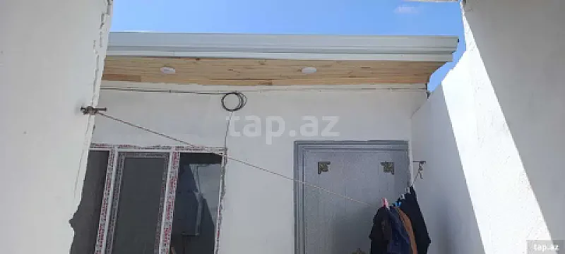 Satılır 3 otaqlı həyət evi 60 m² — Bakı, Maştağa 3 otaq 60.00 m²