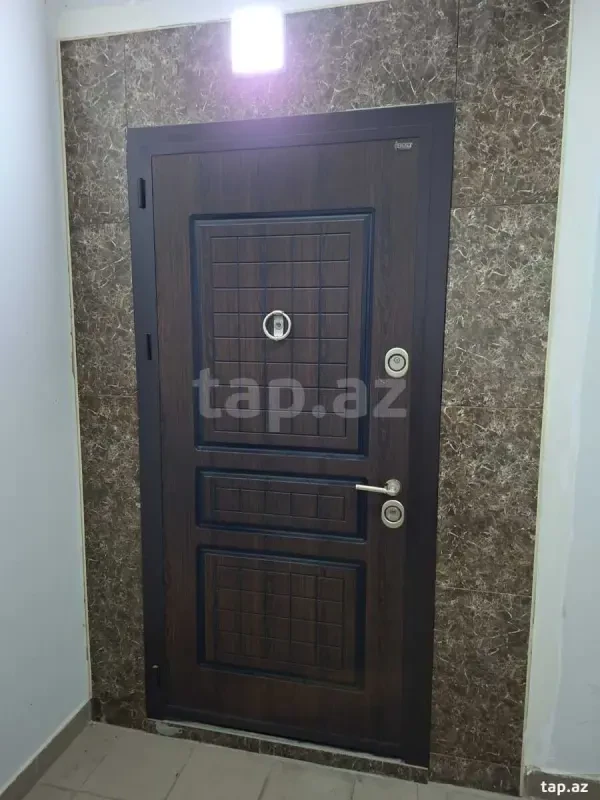 Kirayə verilir 3 otaqlı yeni tikili 70 m²