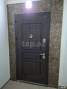 Kirayə verilir 3 otaqlı yeni tikili 70 m² — Xırdalan, Xırdalan 3 otaq 70.00 m²