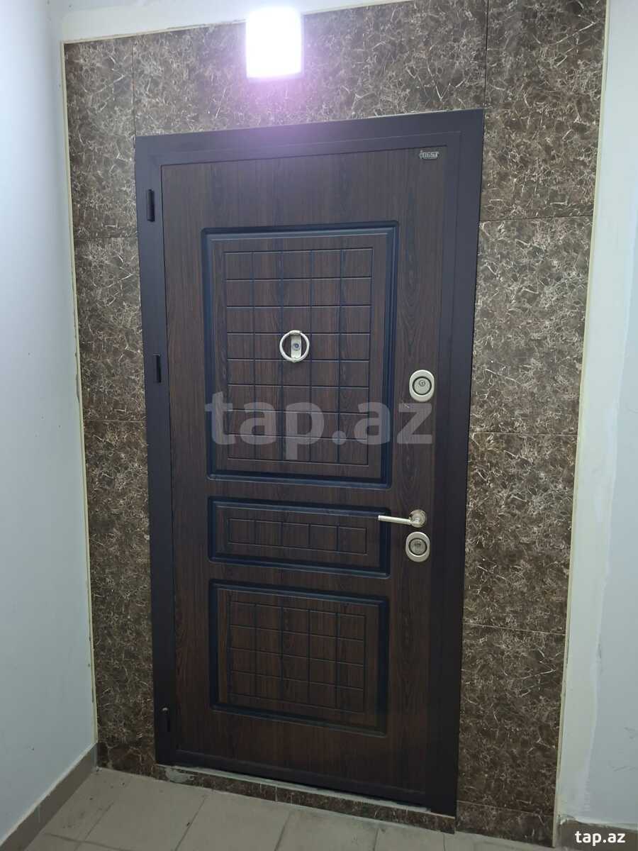 Kirayə verilir 3 otaqlı yeni tikili 70 m²