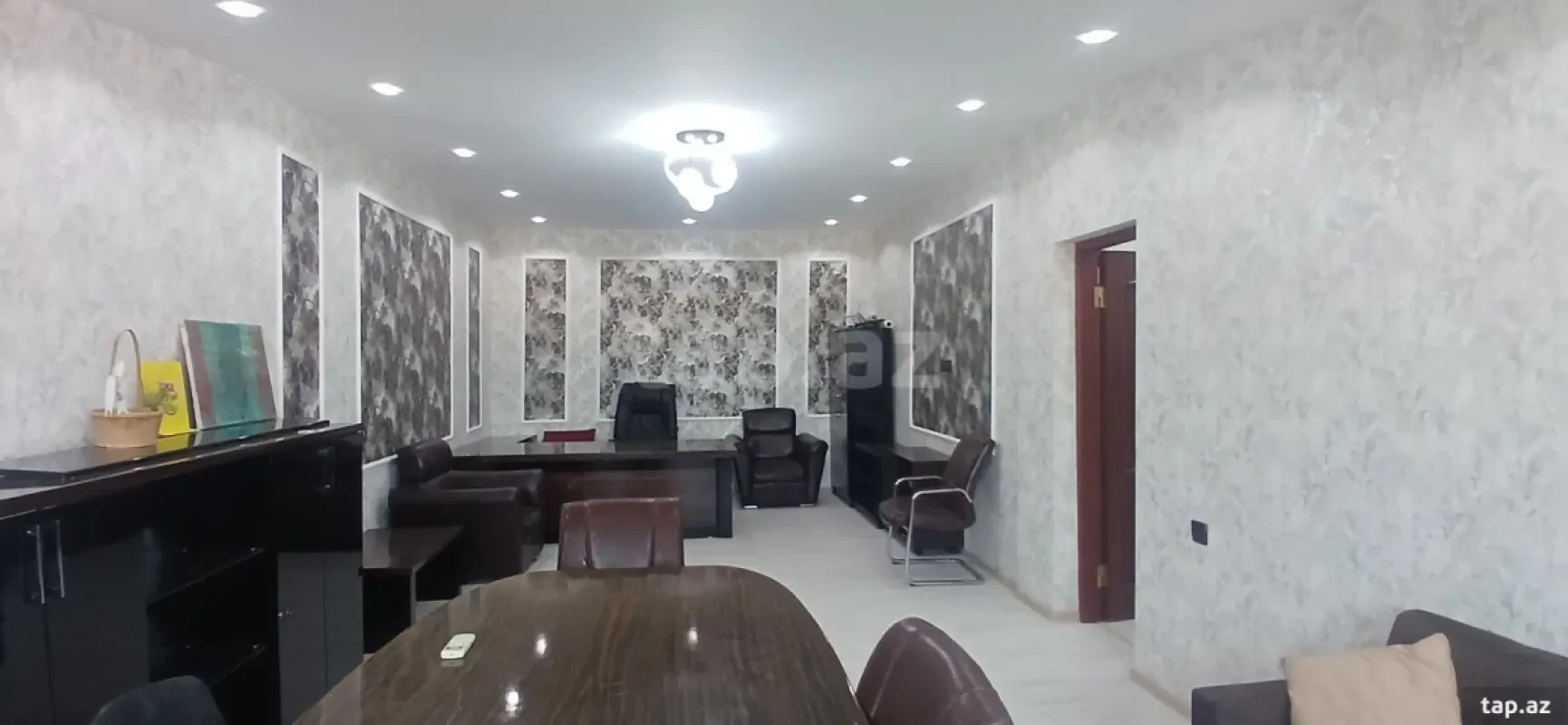Satılır 4 otaqlı yeni tikili 126 m²