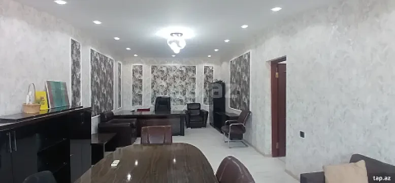 Satılır 4 otaqlı yeni tikili 126 m² — Bakı, Nəsimi 4 otaq 126.00 m²