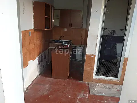 Kirayə verilir 2 otaqlı həyət evi 65 m² — Bakı, Biləcəri 2 otaq 65.00 m²