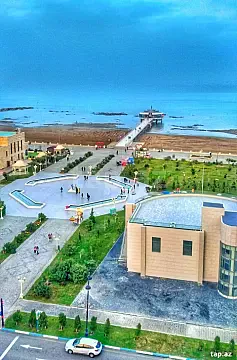 Kirayə verilir 2 otaqlı yeni tikili 63 m² — Sumqayıt 2 otaq 63.00 m²