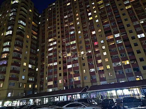 Satılır 1 otaqlı yeni tikili 50 m² — Bakı, Əhmədli 1 otaq 50.00 m²
