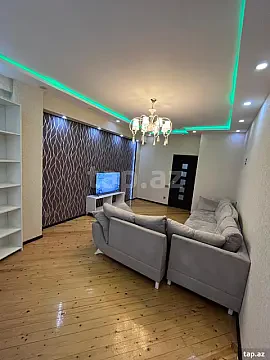 Kirayə verilir 3 otaqlı yeni tikili 100 m² — Xırdalan, Xırdalan 3 otaq 100.00 m²