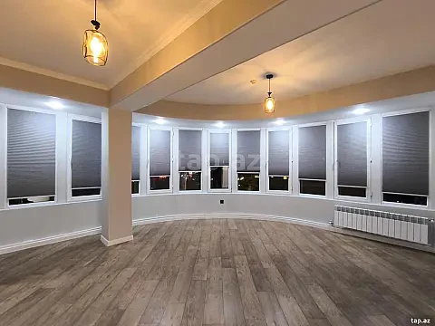 Kirayə verilir ofis — Bakı