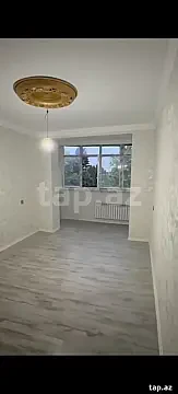 Satılır 2 otaqlı mənzil 55 m² — Gəncə 2 otaq 55.00 m²