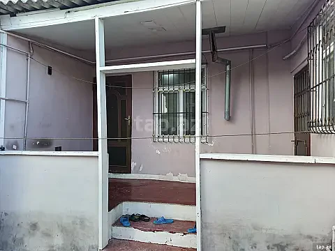 Satılır 6 otaqlı həyət evi 142 m² — Bakı, Bülbülə 6 otaq 142.00 m²