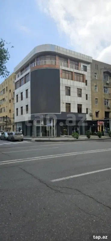 Kirayə verilir ofis