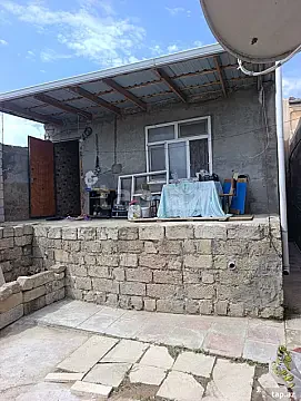 Satılır 4 otaqlı həyət evi 100 m² — Bakı, Yeni Suraxanı 4 otaq 100.00 m²