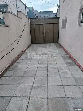 Kirayə verilir 3 otaqlı həyət evi 110 m² — Bakı 3 otaq 110.00 m²