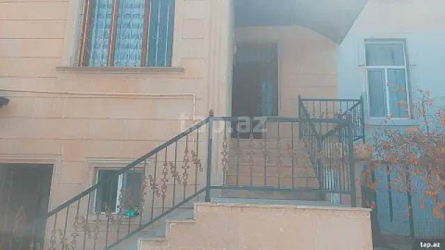 Satılır 7 otaqlı həyət evi 320 m² — Bakı, Binəqədi 7 otaq 320.00 m²
