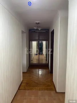 Kirayə verilir 2 otaqlı mənzil 50 m² — Bakı 2 otaq 50.00 m²