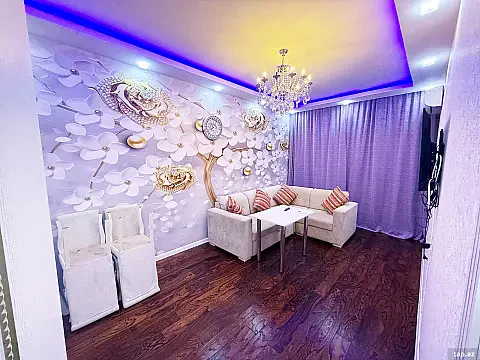 Kirayə verilir 2 otaqlı yeni tikili 65 m² — Bakı 2 otaq 65.00 m²