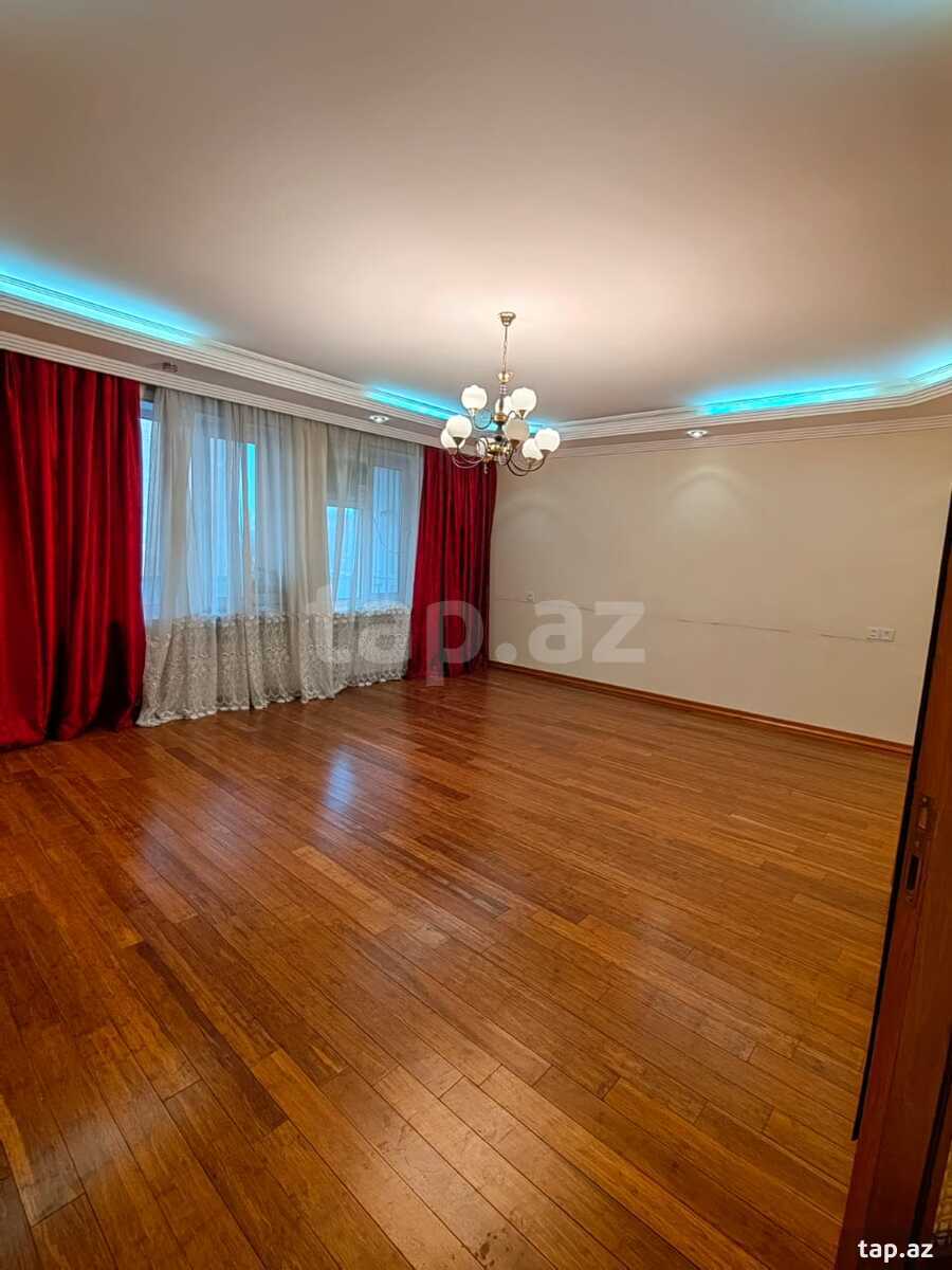 Kirayə verilir 3 otaqlı mənzil 80 m²