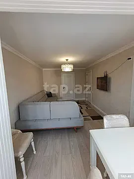 Satılır 3 otaqlı mənzil 70 m² — Bakı, Nərimanov 3 otaq 70.00 m²
