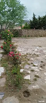 Satılır torpaq sahəsi — Bakı, Qaraçuxur