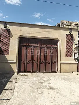 Satılır 3 otaqlı həyət evi 100 m² — Bakı, Yeni Suraxanı 3 otaq 100.00 m²