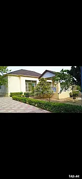 Kirayə verilir 4 otaqlı həyət evi 150 m² — Bakı, Bilgəh 4 otaq 150.00 m²