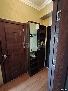 Kirayə verilir 1 otaqlı yeni tikili 30 m² — Xırdalan, Xırdalan 1 otaq 30.00 m²