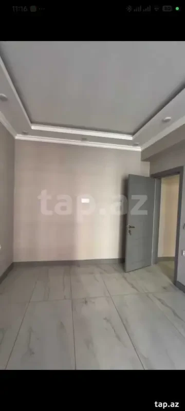 Satılır 3 otaqlı yeni tikili 95 m²