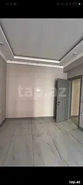 Satılır 3 otaqlı yeni tikili 95 m² — Bakı, Binəqədi 3 otaq 95.00 m²
