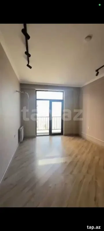 Satılır 1 otaqlı yeni tikili 47 m²