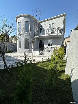 Satılır 6 otaqlı həyət evi 178 m² — Bakı, Binə 6 otaq 178.00 m²