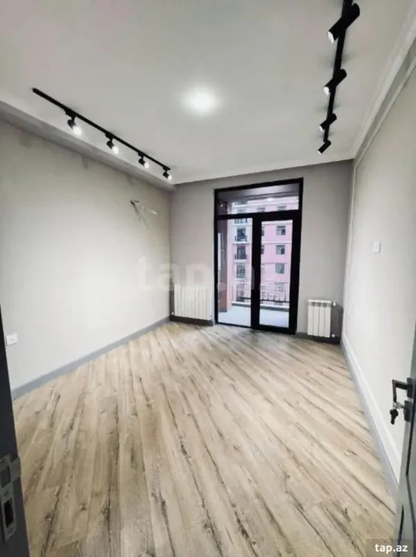 Satılır 2 otaqlı yeni tikili 54 m²