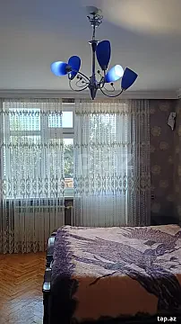 Kirayə verilir 3 otaqlı mənzil 70 m² — Sumqayıt 3 otaq 70.00 m²
