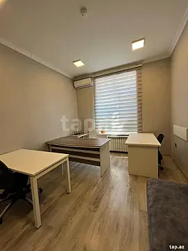 Kirayə verilir ofis — Bakı